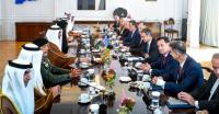 The 15 Greece-UAE deals: From investment and infrastructure to food and defence