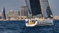 Royal Malta Yacht Club Crews Reflect