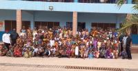 Education must promote justice, human development — Jesuit Superior General
