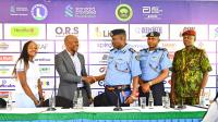 Nairobi Marathon 2026: Police announce road closures and diversions
