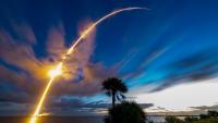 US Air Force Research Lab Demonstrates Rocket Cargo Delivery