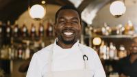 Cape Town hospitality community rallies to support chef John Chavula after stroke