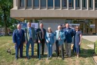 (LISTEN): Missouri Chamber of Commerce is proud to be part of revitalization on Jefferson City’s East Capitol Avenue