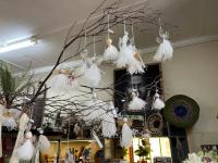 How handmade Karoo crafts ended up selling at the Nobel Peace Centre in Oslo