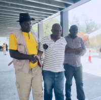 Liberia: Economist Samuel Jackson Appeals to Court for Permission to Travel Abroad Amid Health Concerns