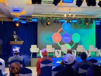 LSEZA Pitches Liberia’s Investment Potential at Prosperity Africa Conference