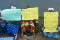 Liberia: War Victims, Survivors Protest at Court Office, Capitol as House Chairman Pledges to Put Court Bill Before Plenary Tuesday