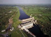 Alan Healy: Ireland is back relying on Britain for energy