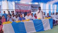 Locals rally against proposed nuclear power plant in Nabarangpur