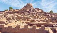Mohenjo-daro: history and architecture