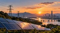 ADB Backs Renewable Energy and Digital Infrastructure Expansion in Türkiye