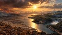 EIB Pledges €30 Billion to Help Europe Prepare for New Climate Adaptation Plan