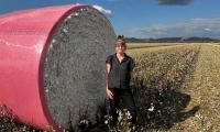 Recycling project transforms retired fire-service uniforms into new fashion fibres