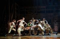 Hamilton tests South Korea’s musical theater market