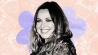 High heels, a yacht and a disco wellness retreat: How Charlotte Church spent her millions