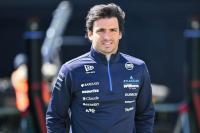 Carlos Sainz: ‘Premature’ to envision F1 season ending in Middle East
