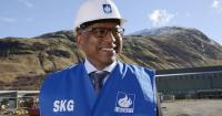 Scottish Government handed Sanjeev Gupta £2.3m grant despite minister being 'nervous'