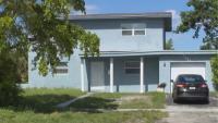 Florida cop caught living in a dead man’s house for years
