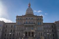 What is Prop 1? Michigan voters will decide whether to hold a state constitutional convention in the midterms