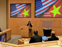 Vietstar partners with Indiana University on AI-era leadership