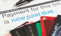 Credit Card Delinquencies Creep Up to 2.6% Among Major Issuers
