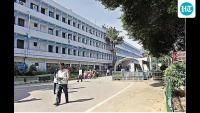 Delhi gets LG nod to merge four govt hospitals into AIIMS-like institution
