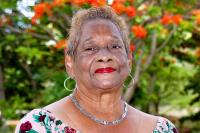 St. Maarten loses a champion of arts, crafts and cultural heritage