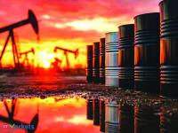 Oil Price Today (October 22): Crude oil above $112 as energy infra attacks heighten supply fears. More tension ahead?