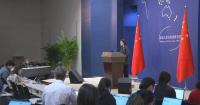 China, Djibouti call for stability in Horn of Africa, Red Sea region: spokeswoman