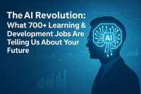The AI Revolution: What 700+ Learning & Development Jobs Are Telling Us About Your Future