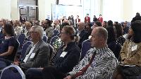University of South Alabama honors four researchers at annual showcase