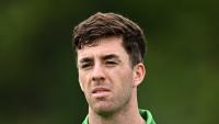 Hoey shines as Ireland win opening ODI against Namibia