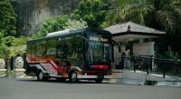 Hyundai Motor Delivers Bali’s First Electric Buses for Public Transport