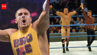 Former WWE wrestler Mojo Rawley built a talent agency after leaving the ring; Paragon Talent Group helps wrestlers secure brand deals, negotiate contracts and plan their finances