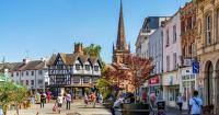 Businesses back Visit Herefordshire for another five years to drive tourism growth