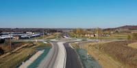 Highway 22 Detour Set to Lift Friday After Two Years of Construction