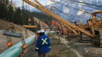 Strathcona Pitches 250,000-Bpd Oil Export Route to Asia
