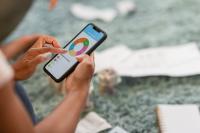 This personal finance app will encourage users to invest – and you might have already downloaded it