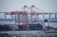 South Korean economy's growth likely picked up in Q3 on chip exports: Reuters poll