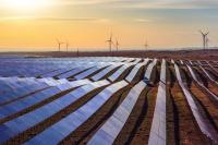China Wind Power to Pivot From Growth to Grid Reliability, Goldwind President Says