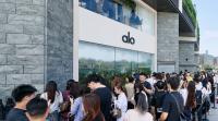 How Alo’s HK$20 million week puts Hong Kong at the front of its China push