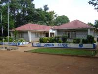 Solar Power Lights Up Lives Across Kenya