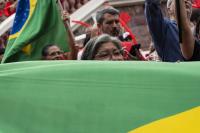‘Everything Is at Stake for the Amazon’ as Brazil Heads Back to the Polls