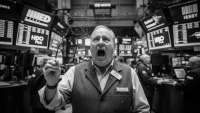 Web Infrastructure Cracks: Markets Plunged as a Single Flaw Unleashed Chaos