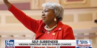 Virginia state senator accused of shielding marijuana business