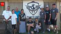 Paul Walker founded a Haiti relief group in 2010; it helped 13,093 people in 2025