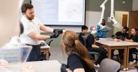 App State, Vaya Partners join forces to boost rural healthcare across 12 NC counties