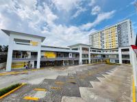 Cebu Landmasters Inc. unveils The Retail Bloc at Casa Mira Towers Mandaue