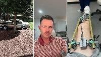 Arizona man slammed into a tree during a seizure. Then, he was unexpectedly charged with a DUI: ‘I had zero alcohol in my system’