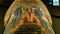 Scottish museum removes Egyptian mummies from exhibition over lack of ‘consent from the deceased individual'